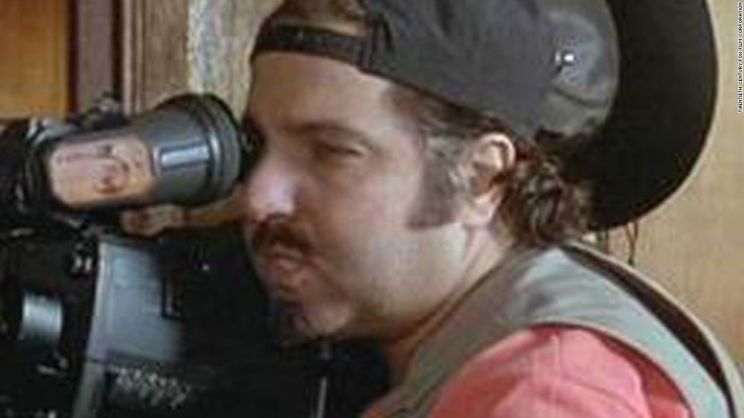 Ron Jeremy
