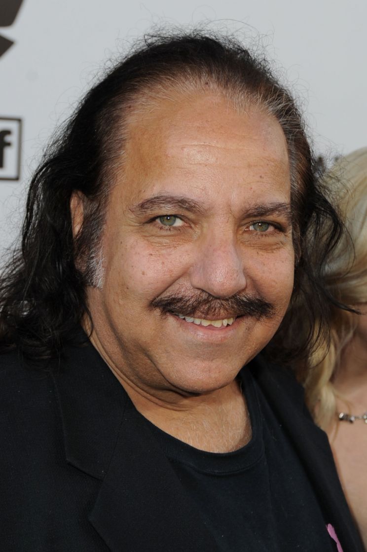 Ron Jeremy