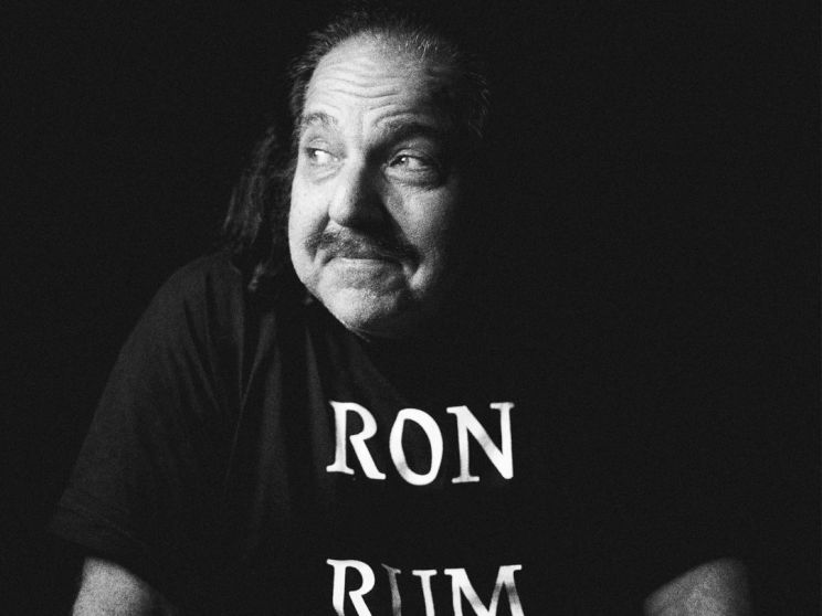 Ron Jeremy