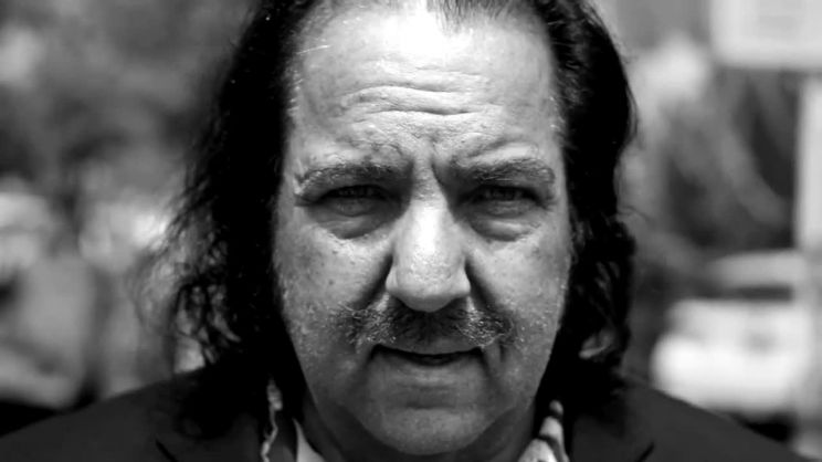 Ron Jeremy