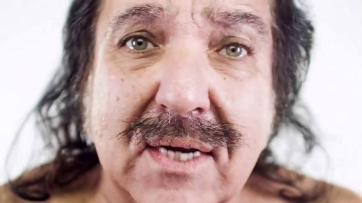 Ron Jeremy