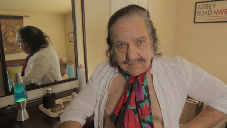 Ron Jeremy