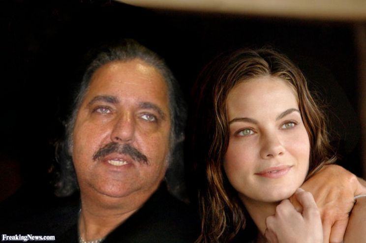 Ron Jeremy