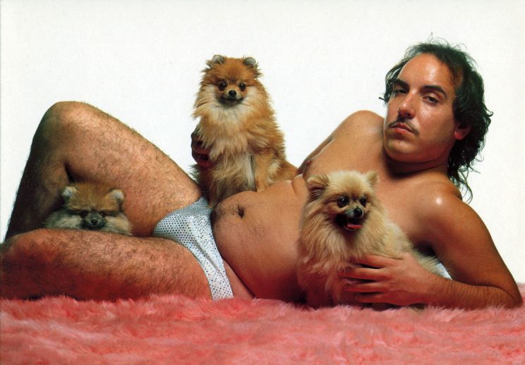 Ron Jeremy