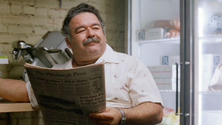 Ron Karabatsos