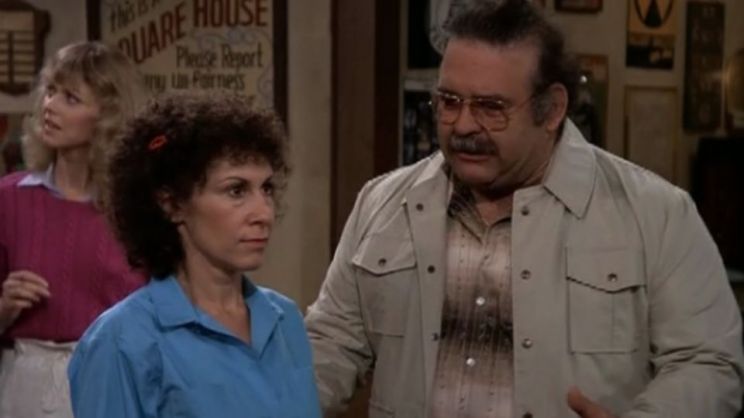 Ron Karabatsos