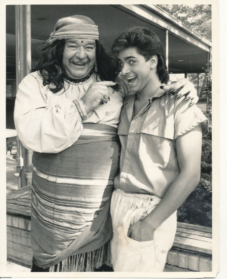 Ron Karabatsos