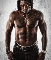 Ron Killings