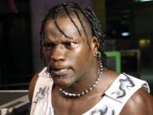 Ron Killings