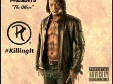 Ron Killings