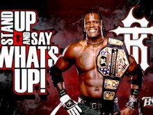 Ron Killings