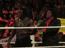 Ron Killings