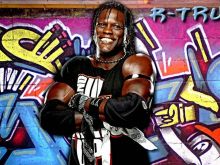 Ron Killings