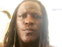 Ron Killings
