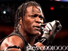 Ron Killings
