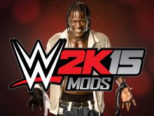 Ron Killings