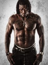 Ron Killings