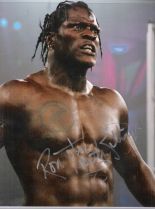 Ron Killings