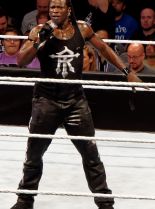 Ron Killings