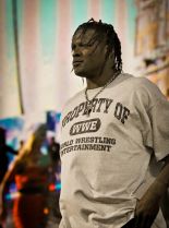 Ron Killings