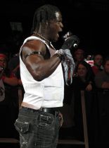 Ron Killings