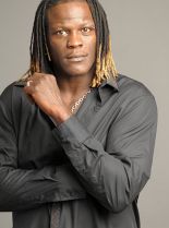 Ron Killings