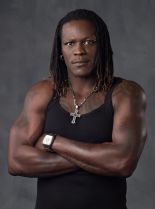 Ron Killings