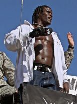 Ron Killings