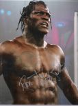 Ron Killings