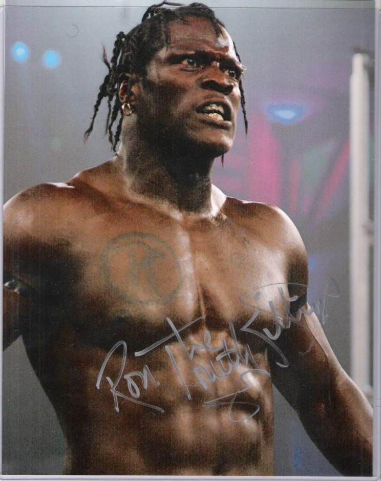 Ron Killings
