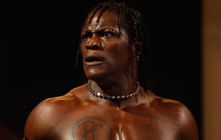 Ron Killings