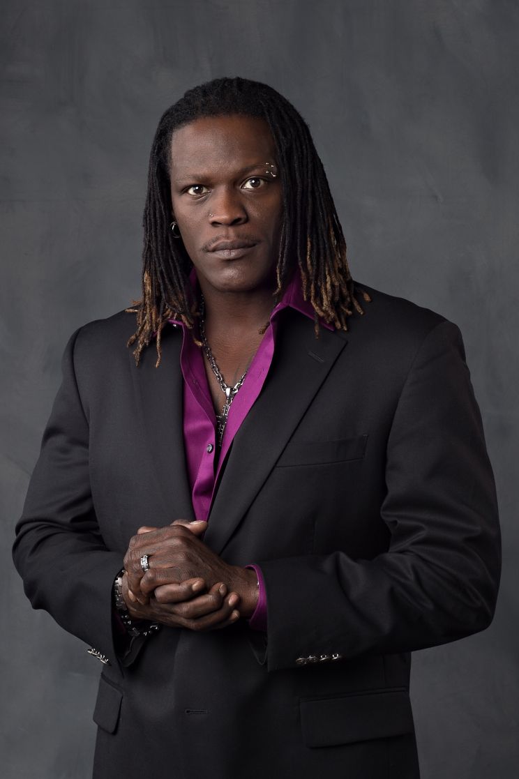 Ron Killings