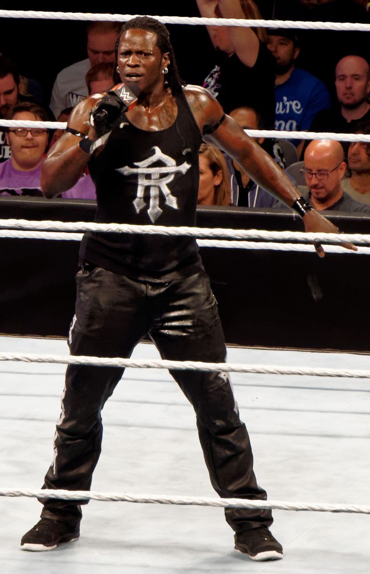 Ron Killings