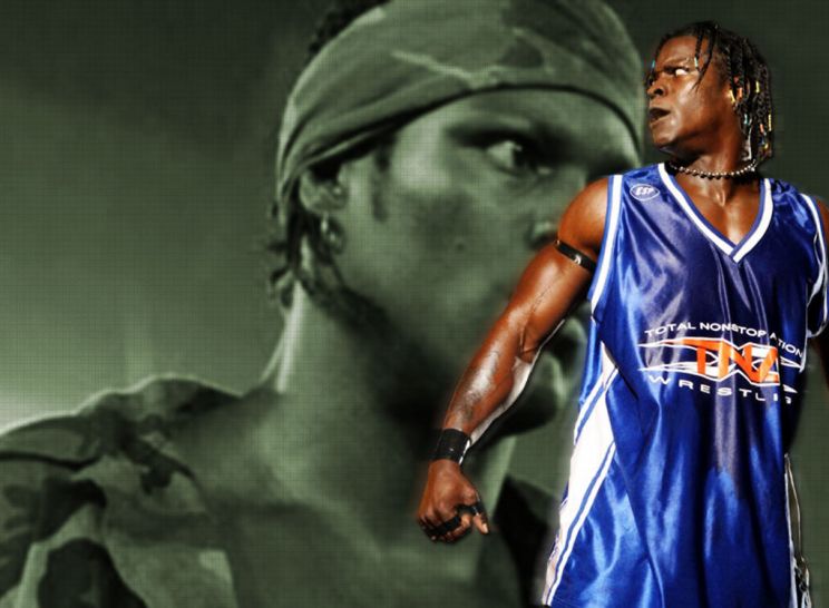 Ron Killings