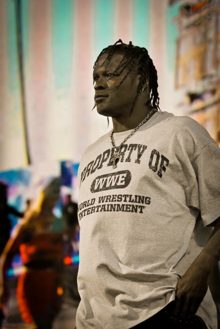 Ron Killings