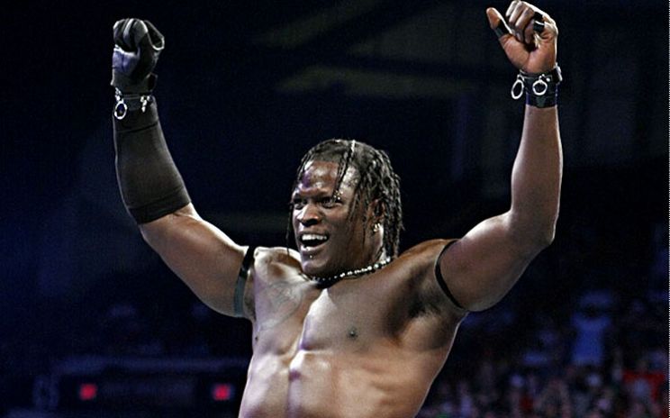 Ron Killings