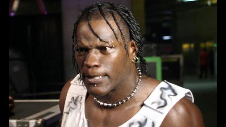 Ron Killings