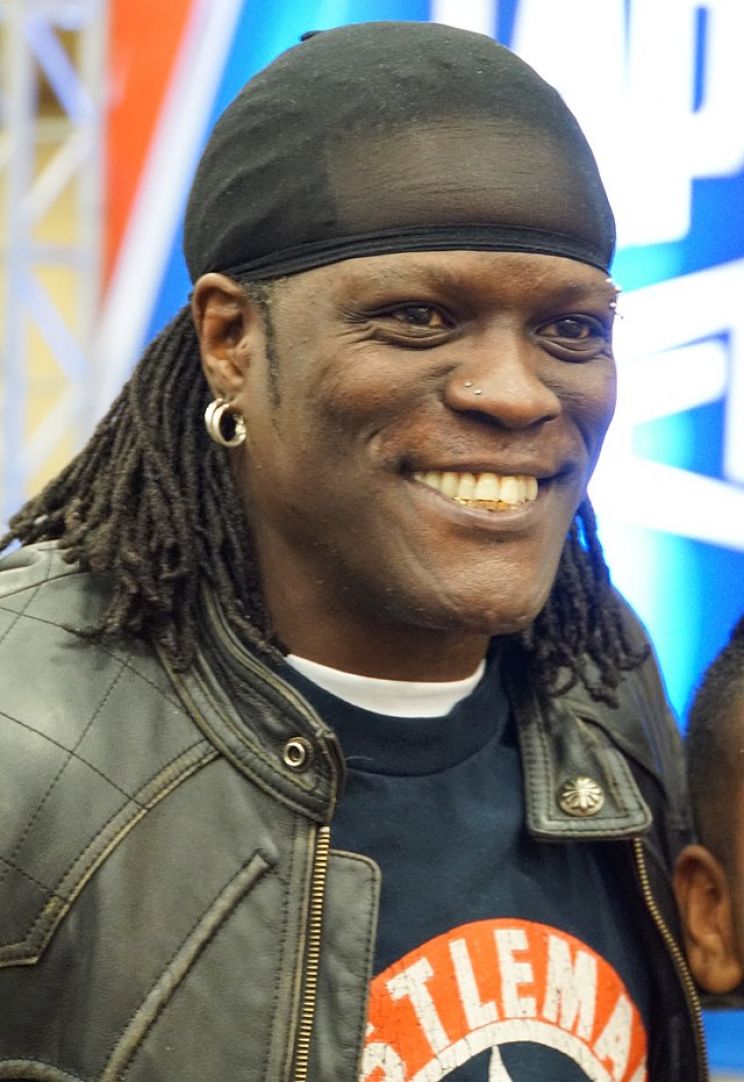 Ron Killings