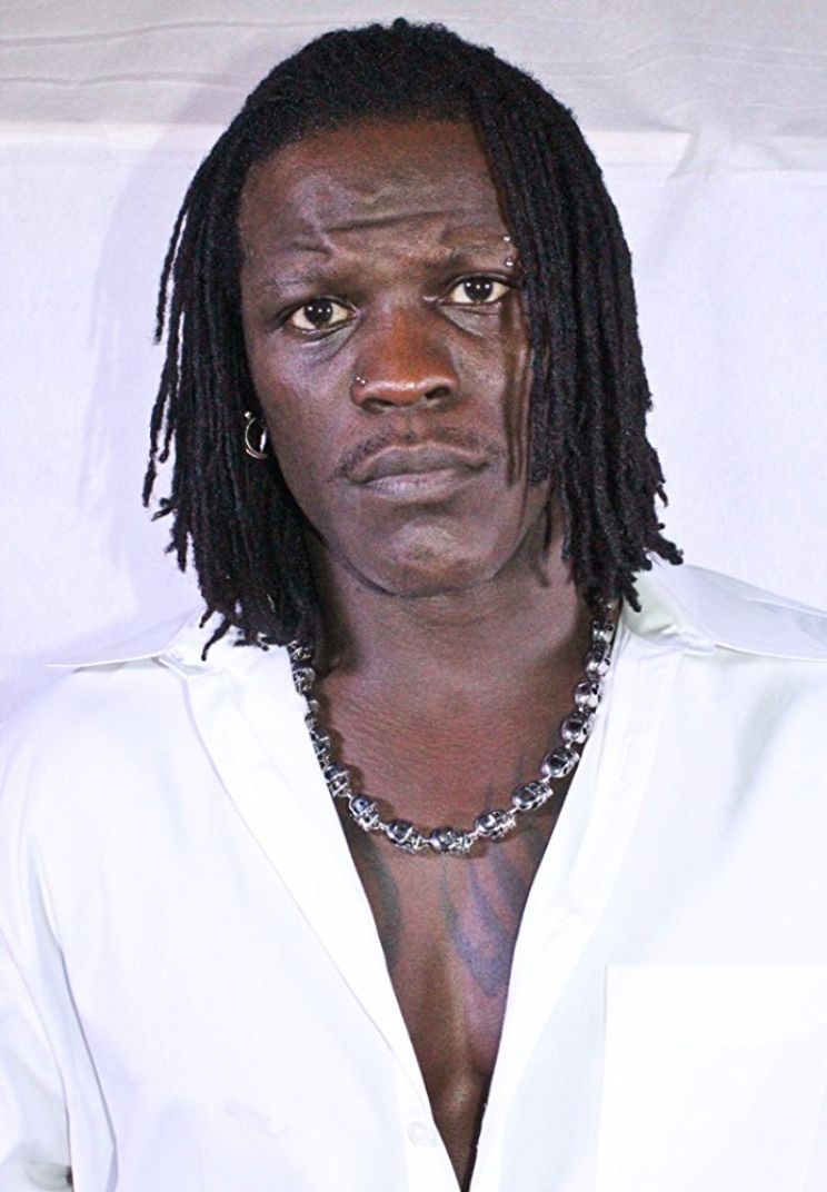 Ron Killings