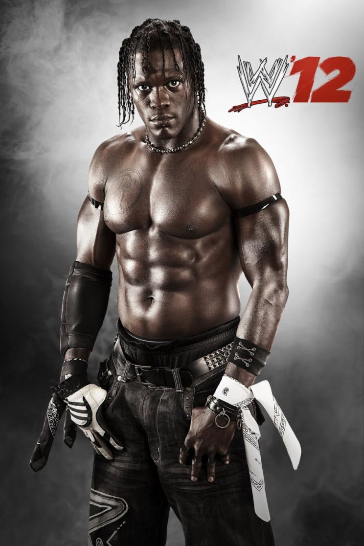 Ron Killings