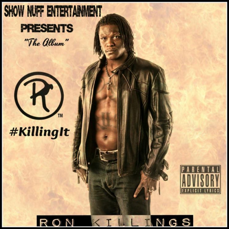 Ron Killings