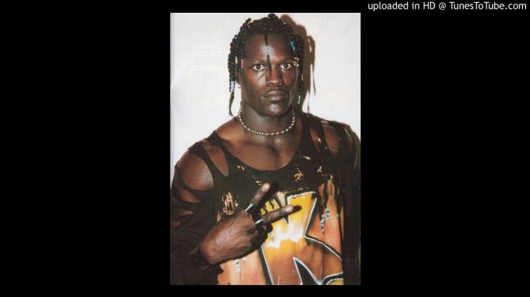 Ron Killings