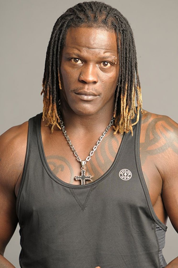 Ron Killings