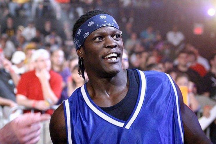 Ron Killings