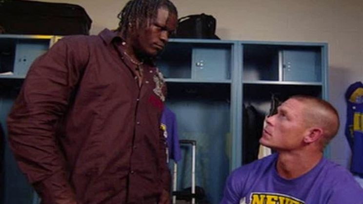 Ron Killings