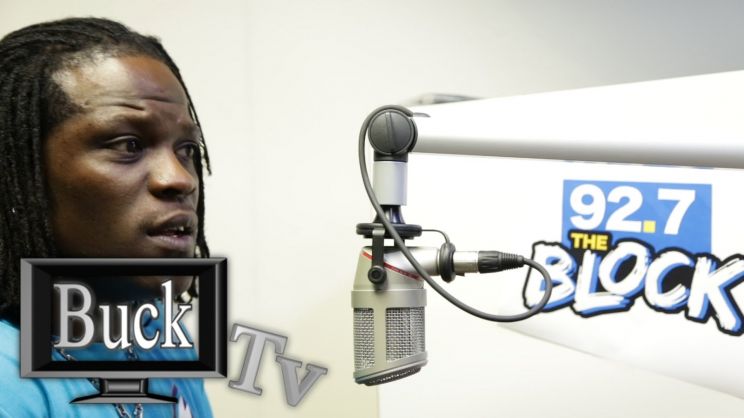 Ron Killings