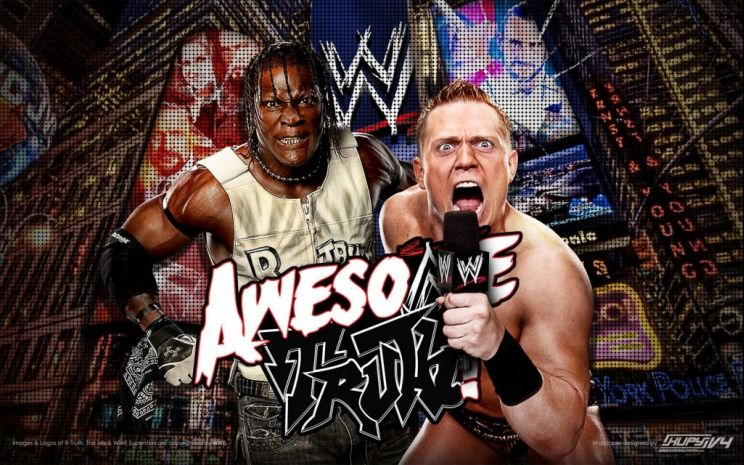 Ron Killings