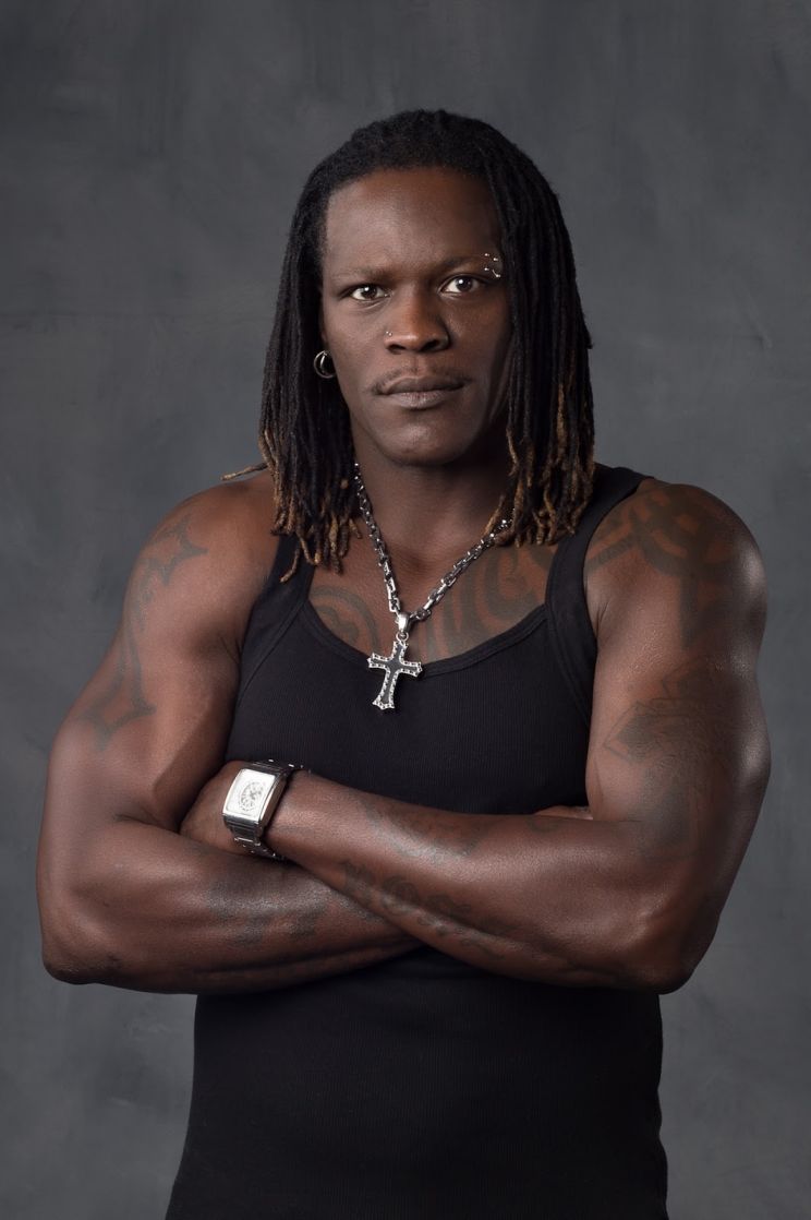 Ron Killings