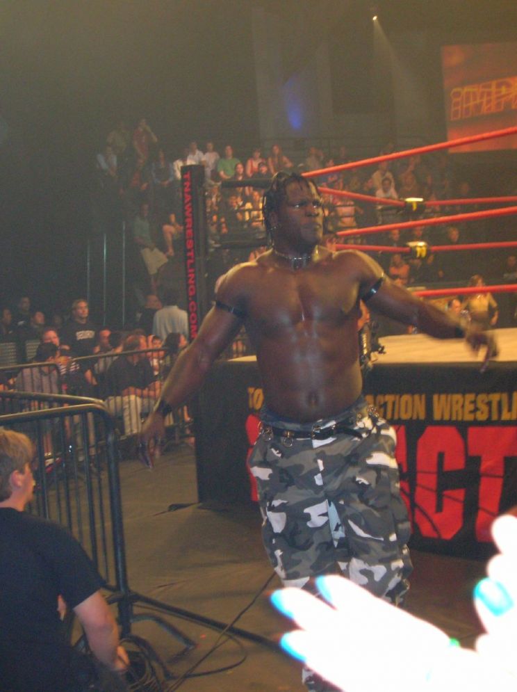 Ron Killings