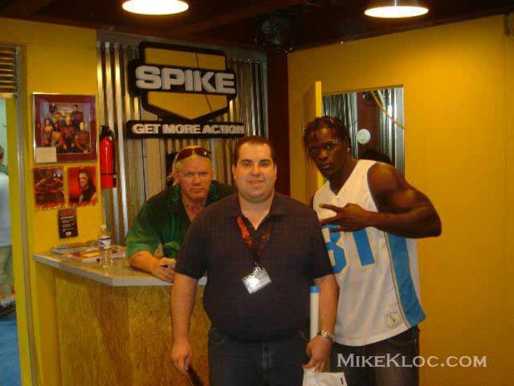 Ron Killings